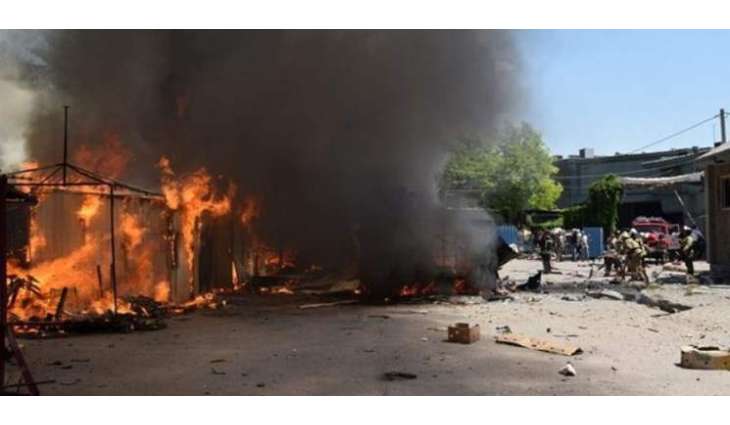 Ukrainian Shelling Kills 3 People, Injures 11 More in Donetsk - Acting Head of DPR