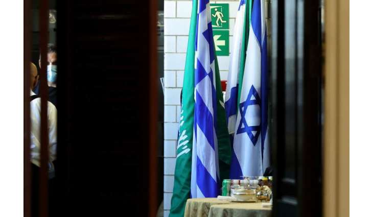 Saudi-Israeli Draft Peace Treaty to Remain on the Table Only for 6-9 Months - Reports