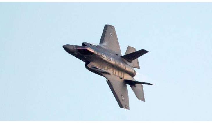 US Wary of Selling F-35s to UAE Due to Risk of Data Leaks to China - Reports