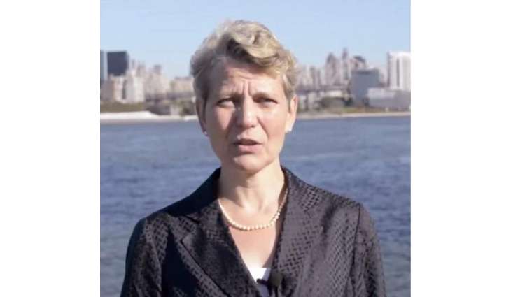 Freezing Russian Assets 'Theft' Prompting Others to Get Out of Dollar - US Senate Hopeful