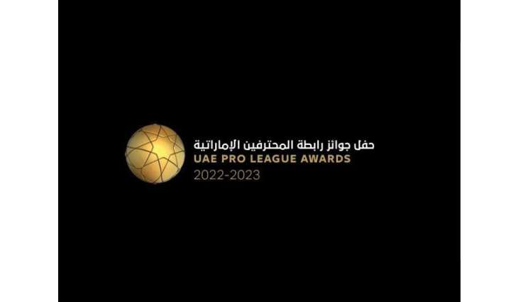 UAE Pro League gears for star-studded awards night