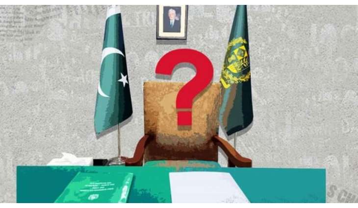رئیس الوزراء و زعیم المعارضة یفشلان في الاتفاق علی اختیار رئیس الوزراء الموٴقت