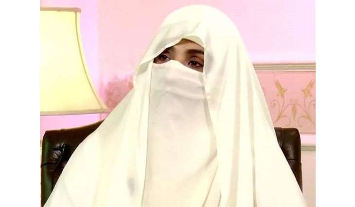 Bushra Bibi's diary unveils her role in PTI's politics