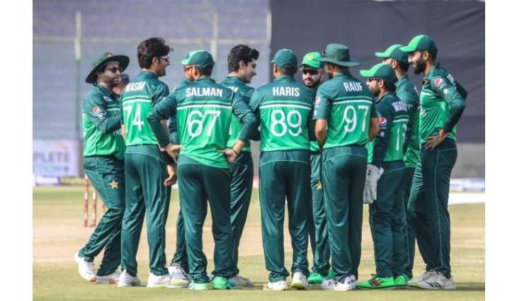 PCB confirms team management for Afghanistan series and ACC Asia Cup