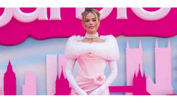“Barbie” maintains domination at North American box offices