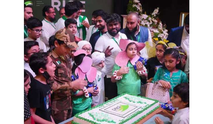 PAD Dubai Celebrates Independence Day With Event Titled ‘Green Pakistan’