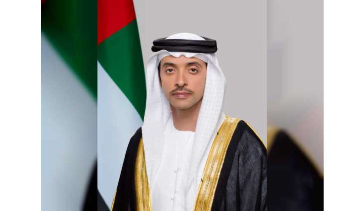 On directives of Hazza bin Zayed, Al Ain Club launches various initiatives, offers valuable prizes