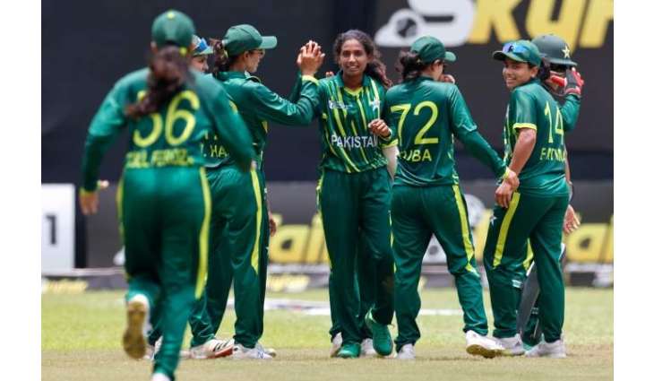 PCB announces first-ever domestic contracts for women cricketers