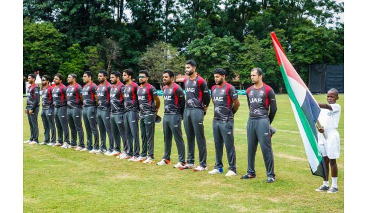UAE announced the squad for NZ T20Is, Mohammad Waseem will lead the UAE