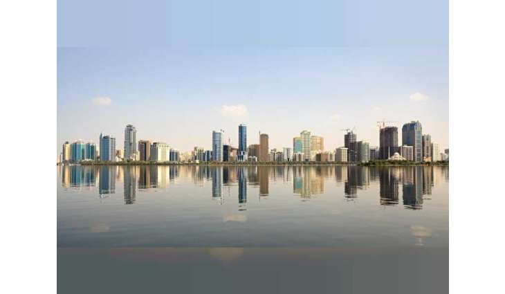 Sharjah real estate transactions reach AED1.9 billion in July 2023