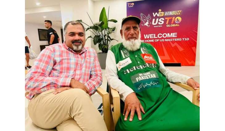 Muhammad Kamran Awan: The Visionary Behind New York Warriors in the USA’s First-Ever T10 League