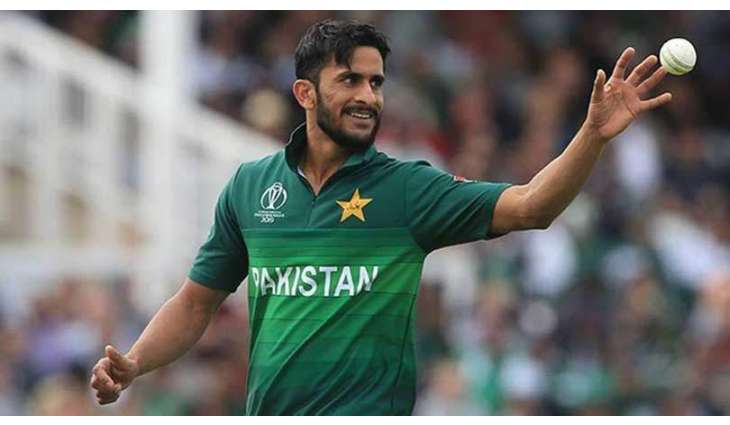 Hassan Ali faces tournament exit due to finger injury