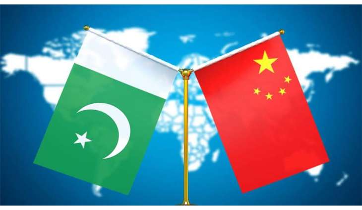 China vows to fully materialize potential of Khunjrab-Sost-Kashgar border market

 