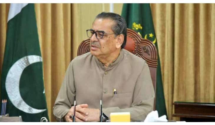 Govt resolves to deal with Jaranwala incident on no fear no favor basis