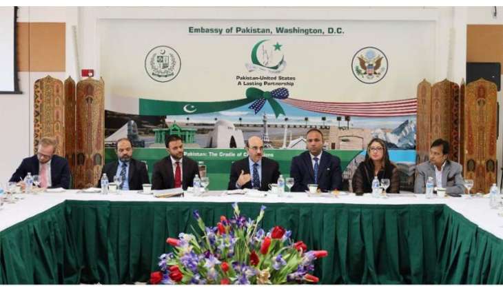 Perpetrators of Jaranwala incident will be brought to justice: Masood Khan