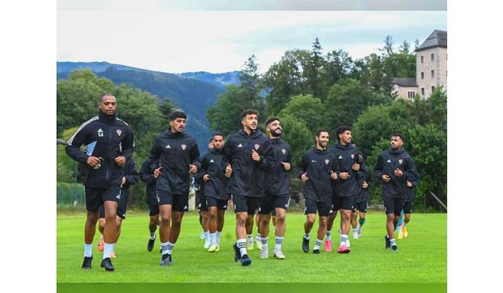 26 لاعباً في قائمة المنتخب الأولمبي لخوض التصفيات المؤهلة لكأس آسيا