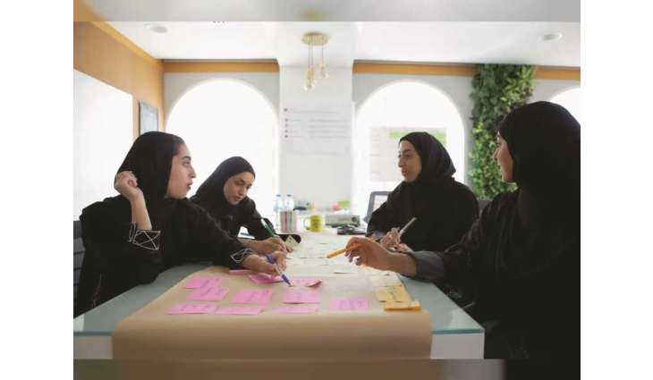 Pioneering women shaping the future of finance in the UAE