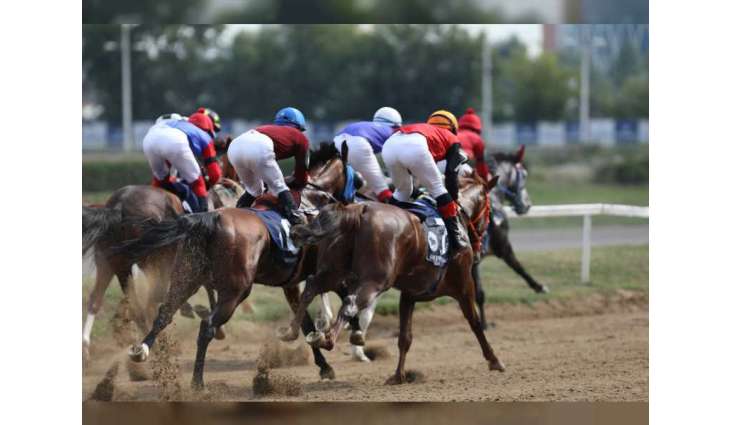 غدا .. روسيا تحتضن المحطة التاسعة لكأس رئيس الدولة للخيول العربية  الأصيلة