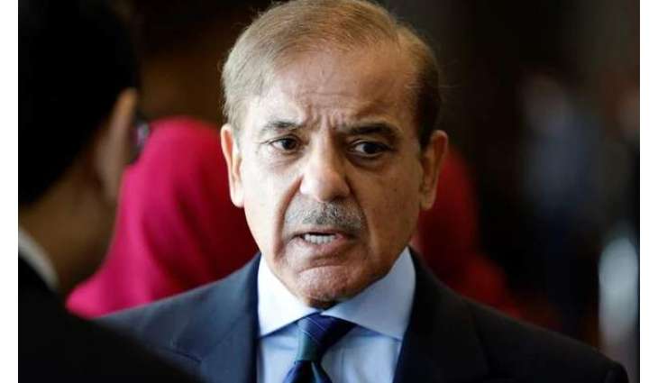 Imran Khan’s sentence suspension in Thoshakhana case irks Shehbaz Sharif