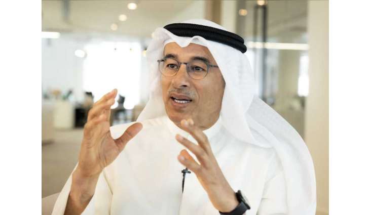 Emaar Properties to consider higher dividends for shareholders in 2023, no plans to float noon: Alabbar