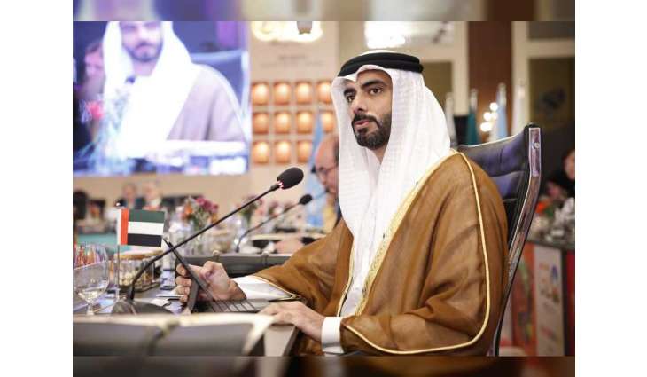 UAE highlights vital role culture can play in accelerating climate action