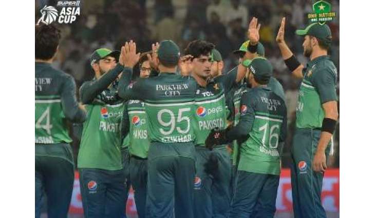 Babar, Iftikhar centuries ensure victory for Pakistan against Nepal in Asia Cup opener