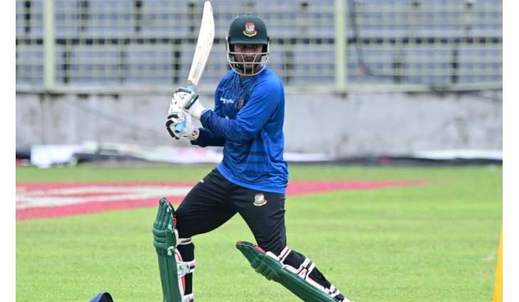 Bangladesh opt to bat first against Sri Lanka in Asia Cup 2023 Opener