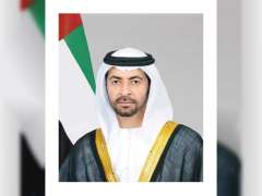 Hamdan bin Zayed sends outstanding orphan students to Saudi Arabia to perform Umrah