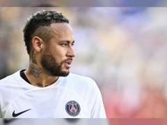 Neymar Jr. officially signs with Saudi club Al-Hilal