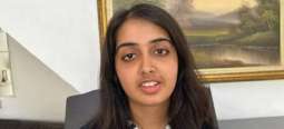 Pakistani-British student shines with 34 GCSE subjects,exceptional achievements