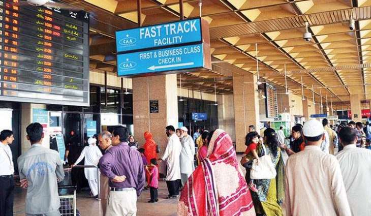NADRA declares Polio card mandatory for traveling abroad