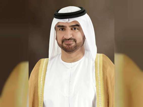 Sharjah Deputy Ruler forms Sharjah Cultural Chess Club board