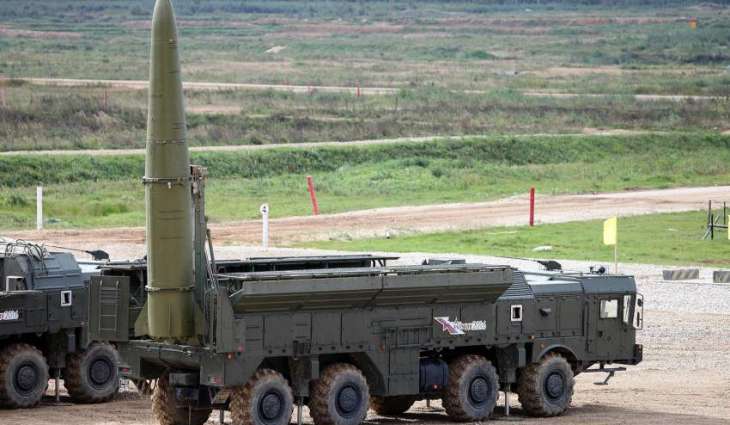 Belarus Received Over 50% of Russian Nuclear Arms Meant for Stationing in Country - Leader