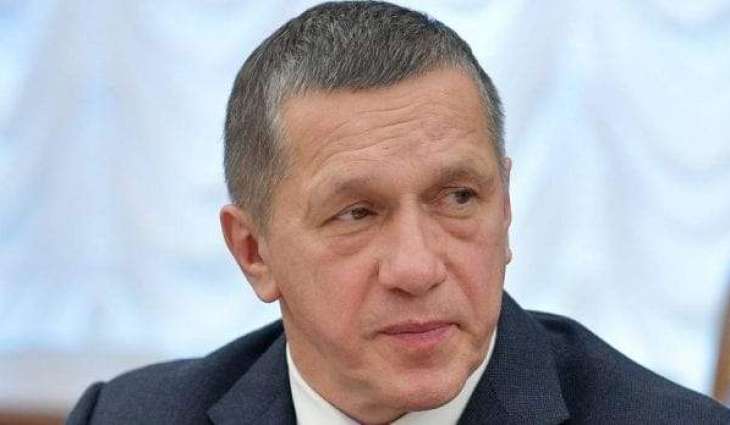 Russia's Eastern Economic Forum 2023 to Focus on Sanctions - Deputy Prime Minister