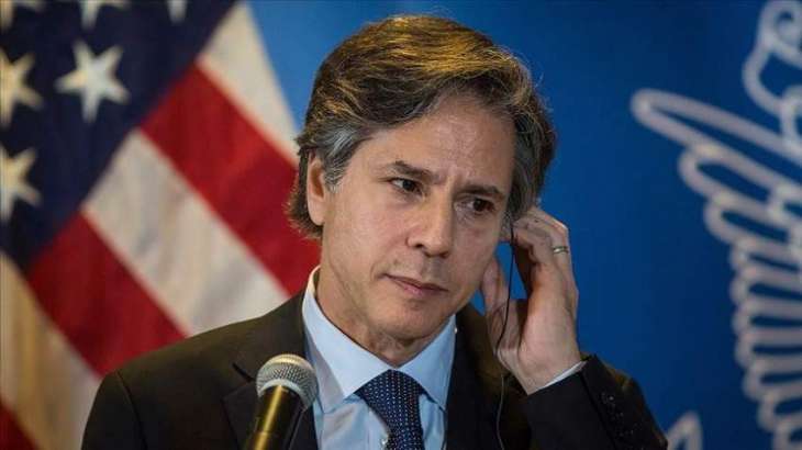 Blinken Says US Commends Kenya for Considering Lead Role in Haiti Response Force