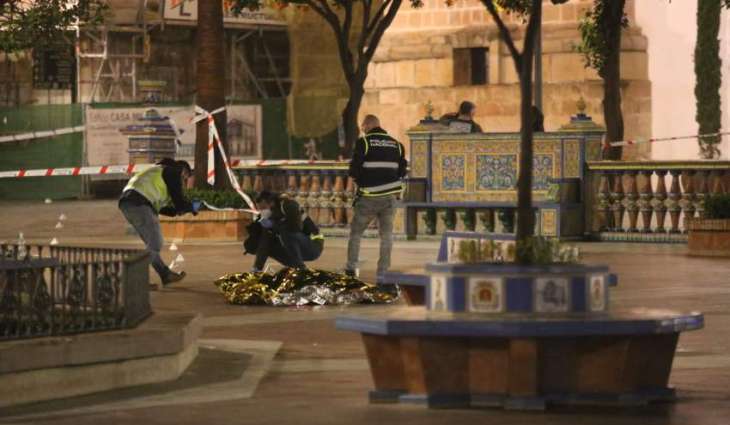 Spanish, Canadian Law Enforcers Bust Terrorist Network Linked to IS - Interior Ministry