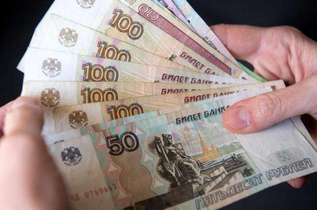 Dollar Exchange Rate Rises Above 94 Rubles at Moscow Exchange First Time Since March 2022