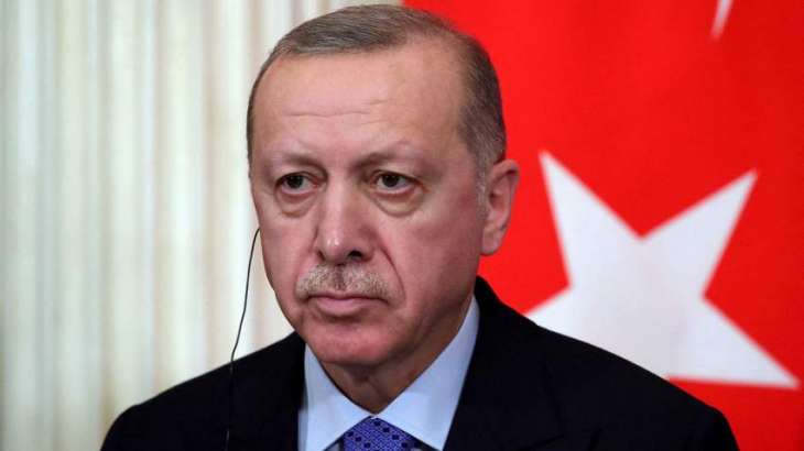 Erdogan, Putin Did Not Discuss Issue of Azov Militants - Source