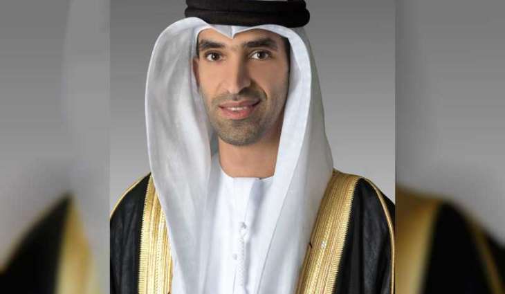 GMC, an ideal platform for fast-tracking media sector's development, exchanging success stories: Thani Al Zeyoudi