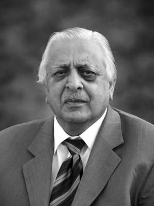 PCB mourns the passing of former Chairman Ijaz Butt