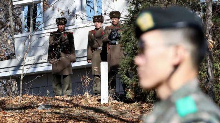 US Military Classified Army Soldier Who Fled to North Korea as 'Embarrassment' - Reports