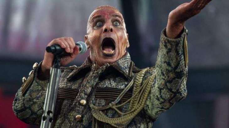 Rammstein's Lindemann Allegedly Had Sexual Relationship With 15-Year-Old - Reports