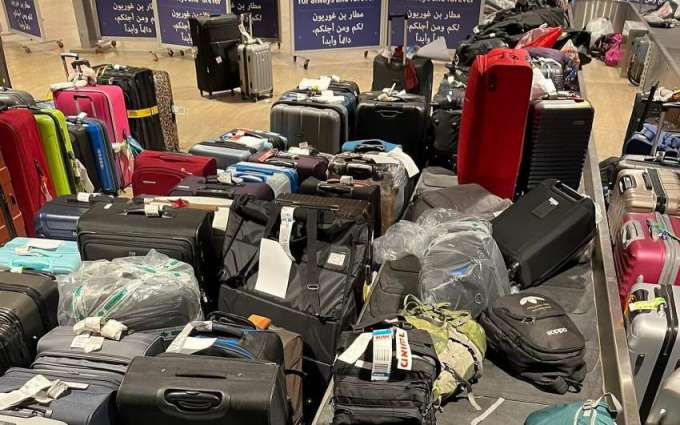 Israel's Ben Gurion Airport Fails to Handle Luggage Unloading Causing Delays - Reports