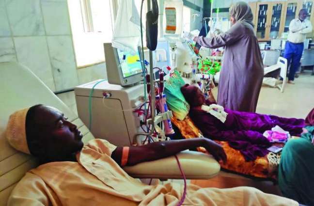 Sudan May Face Diseases Outbreaks, Healthcare Collapse Due to Ongoing Clashes - ICRC