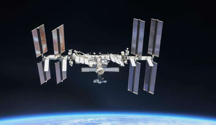 US Names Astronauts Crew to Join International Space Station Operations in 2024 - NASA
