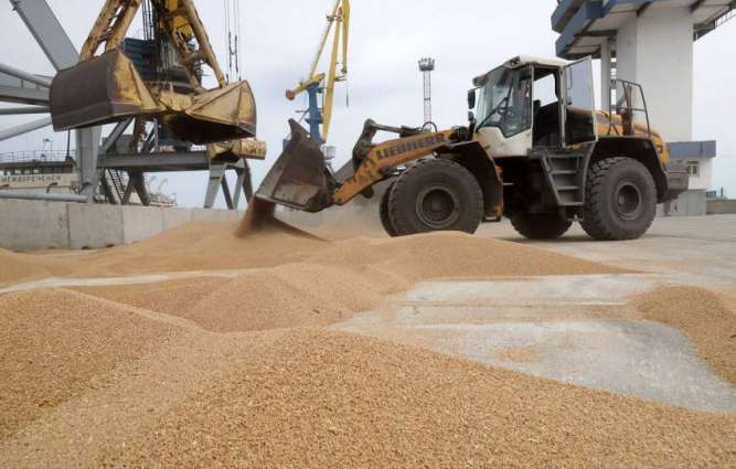 Ukraine to Receive $2Bln Less in 2023 Due to Grain Deal Termination - National Bank