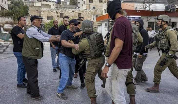 Young Palestinian Killed in Clashes With Israeli Military in West Bank - Reports