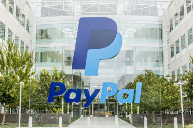 PayPal Says Launches Its Stablecoin Redeemable 1:1 for US Dollars