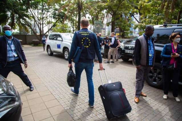 EU Sends Observers to Maldives' Presidential Election - EEAS