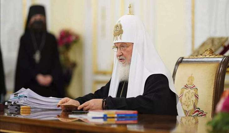 Russia Can Help Create Truly African Orthodox Church - Missionary